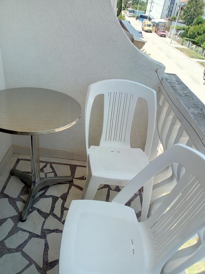 Apartments Skala Sutomore Bagian luar foto